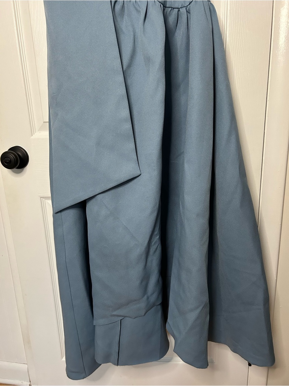 Elliatt Liesel One Shoulder Dress - Picture 7 of 16